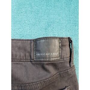 American Eagle Outfitters Gray Jeggings